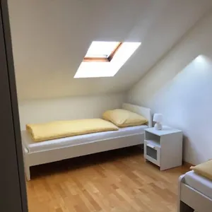  Appartamento Haus Altenburg