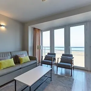 Seascape Apartment Ostende
