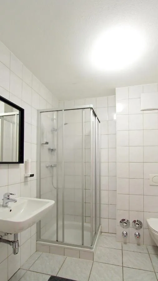 Innsbruck Apartment Nigler