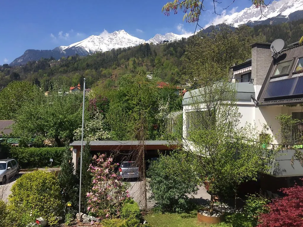 Innsbruck Apartment Nigler