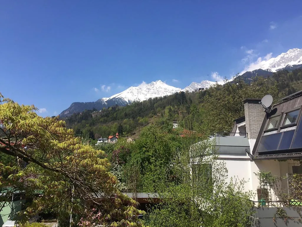 Innsbruck Apartment Nigler