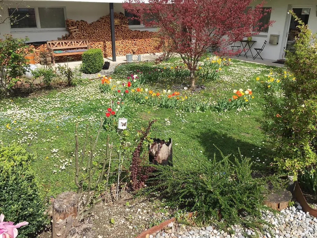Innsbruck Apartment Nigler Österreich