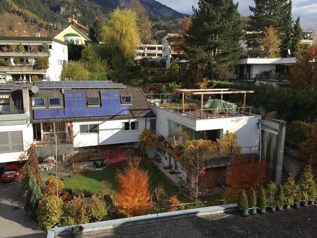 Innsbruck Apartment Nigler