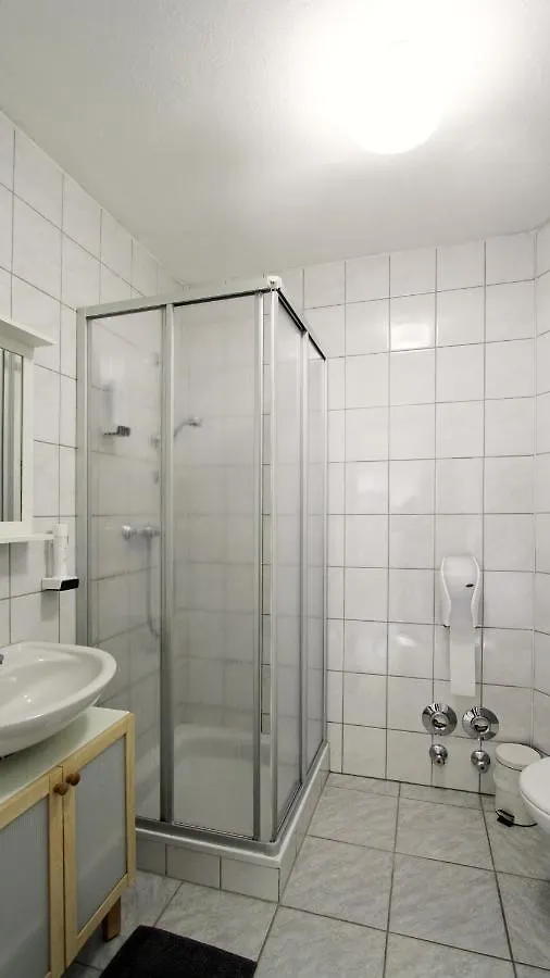 Innsbruck Apartment Nigler Österreich