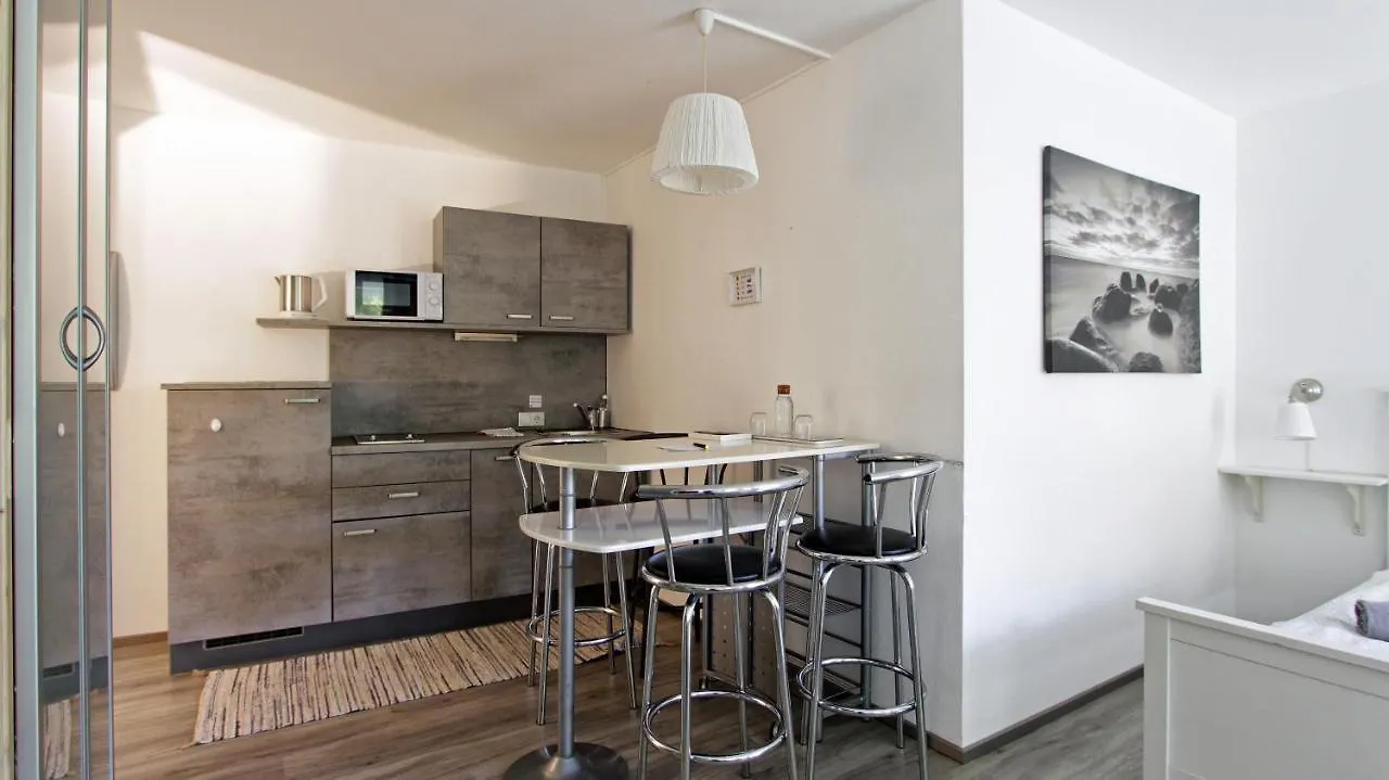 Innsbruck Apartment Nigler 0*,  Österreich